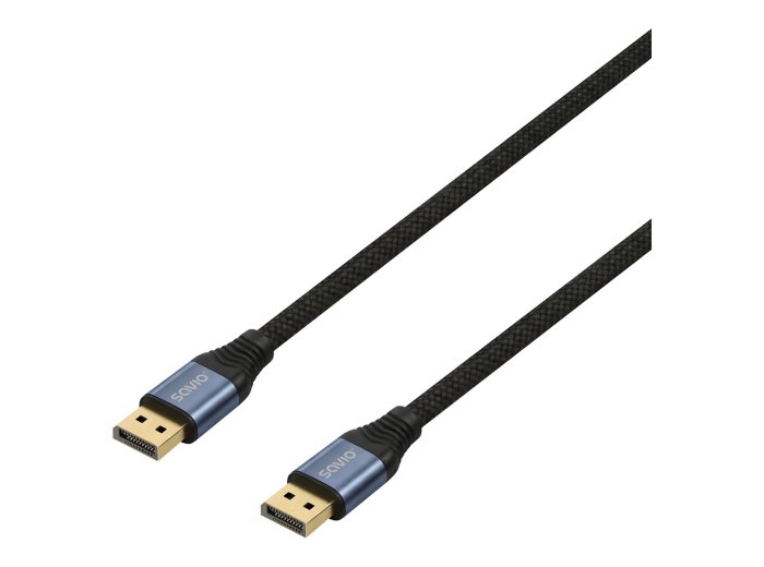 SAVIO KABEL DISPLAYPORT 2.1 3M CL-211