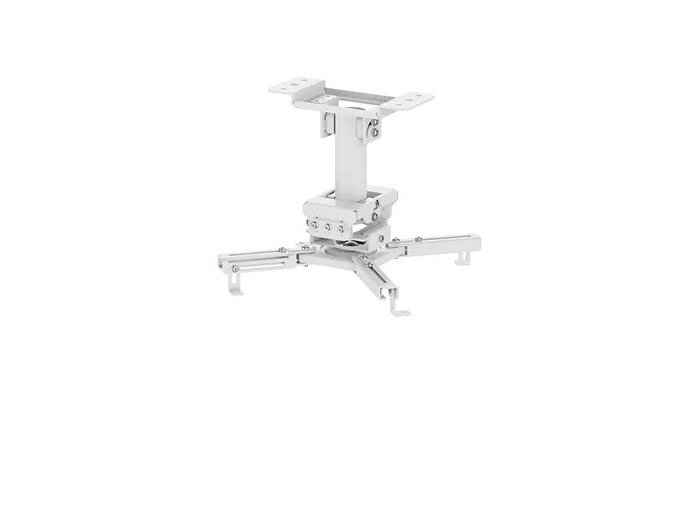 Uchwyt sufitowy do projektora CL25-530WH1 h:25,5 cm biały