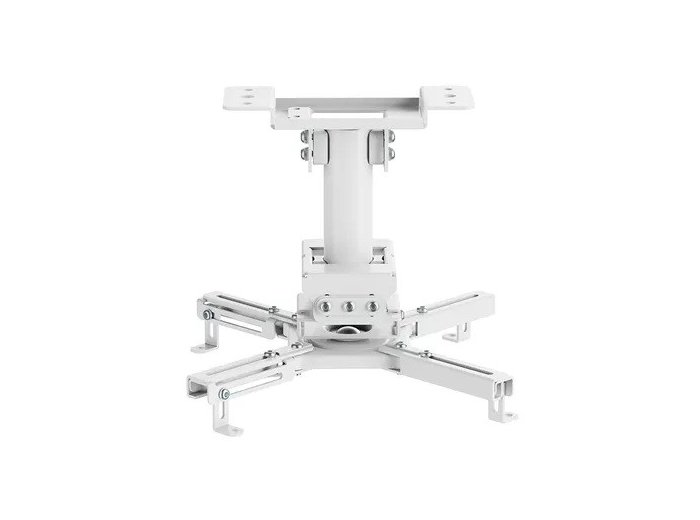 Uchwyt sufitowy do projektora CL25-530WH1 h:25,5 cm biały