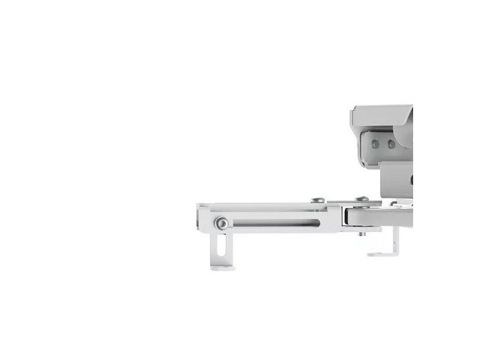 Uchwyt sufitowy do projektora CL25-530WH1 h:25,5 cm biały