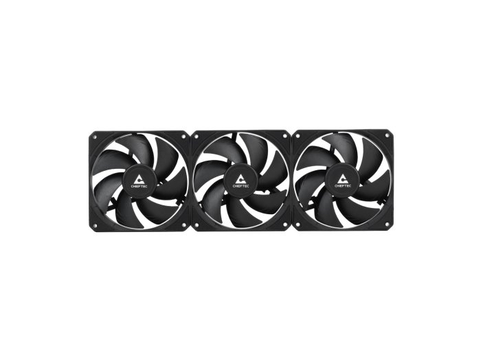 Chłodzenie wodne Chieftec Iceberg PRO 360 DARK