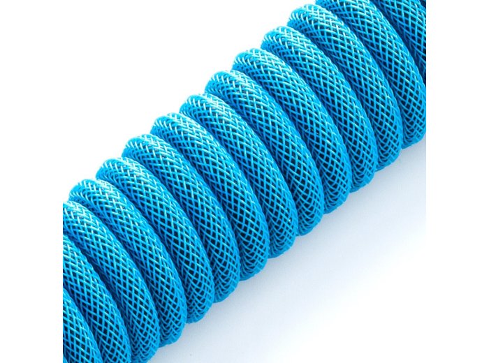 Cablemod CM-CKCA-CK-KK150KK-R kabel USB 1,5 m USB A USB C Niebieski