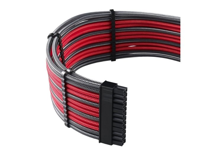 Cablemod CM-PCSI-FKIT-NKCR-R wewnętrzny kabel zasilający