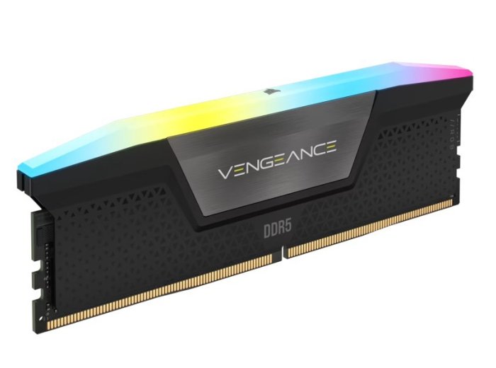 Pamięć DDR5 Vengeance 16GB/5200 (2*8GB) CL40 Intel XMP