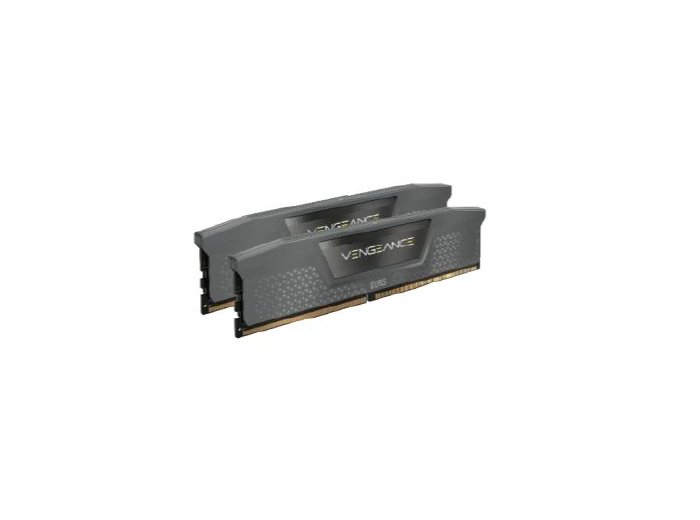 Pamięć DDR5 Vengeance 16GB/5600 (2*8GB) CL40 Intel XMP & AMD EXPO