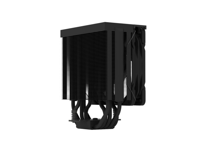Chłodzenie procesora CNPS13X BLACK CPU Cooler
