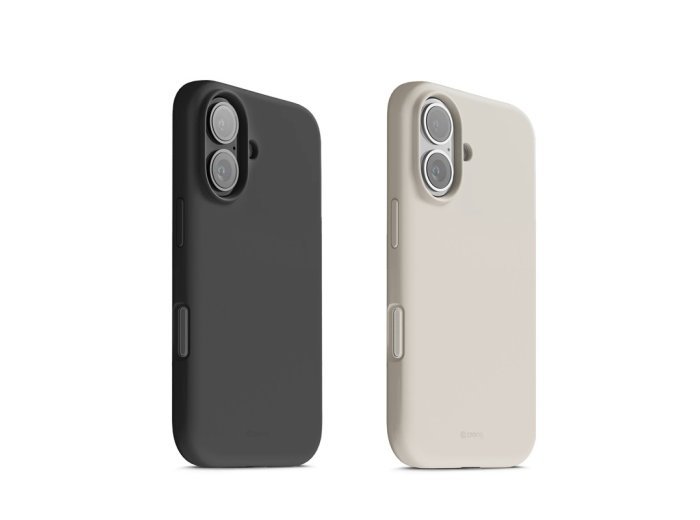 Etui Color Cover Magnetic iPhone 17 MagSafe Czarne