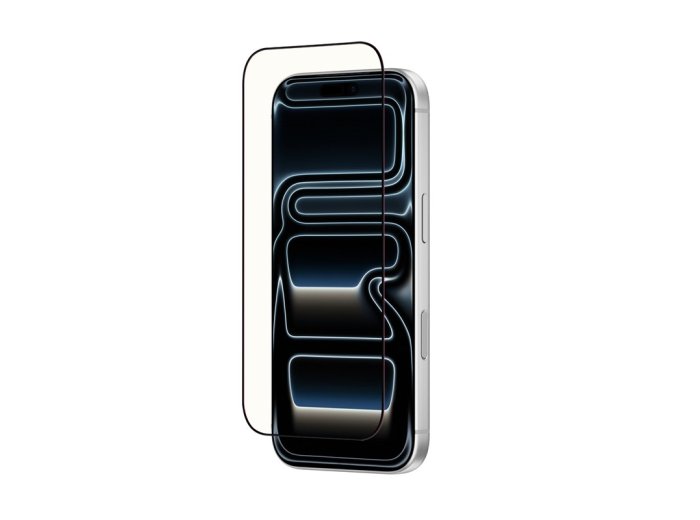 Szkło hartowane OptiRed Glass z filtrem światła niebieskiego iPhone 18 Pro Max / 17 Pro Max