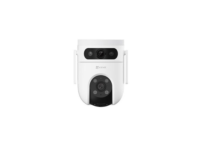 Kamera IP H9c Dual Lens (5MP+5MP)