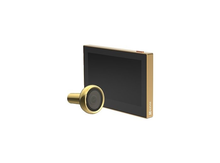 Wideodomofon HP2 Golden