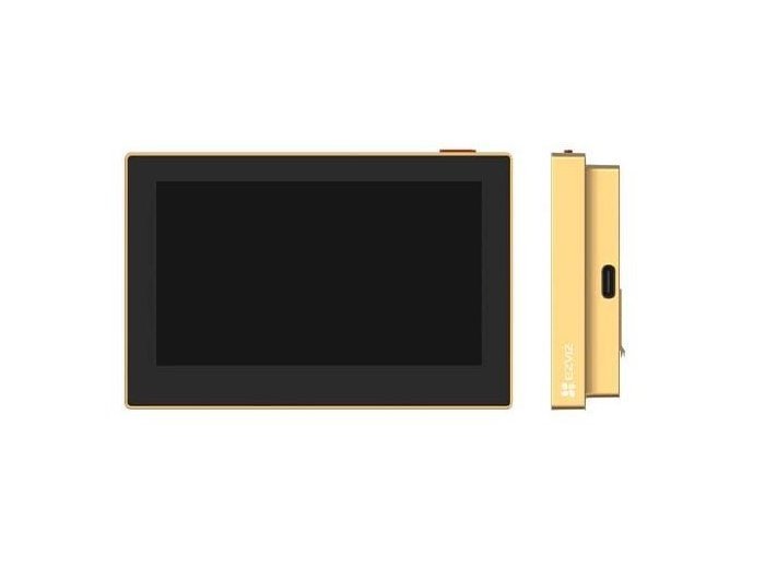 Wideodomofon HP2 Golden