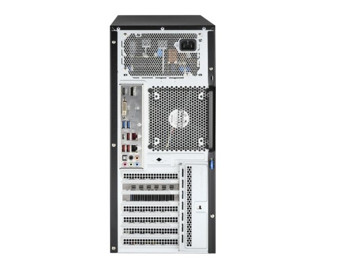 OBUDOWA SERWEROWA SUPERMICRO CSE-735D4-668B