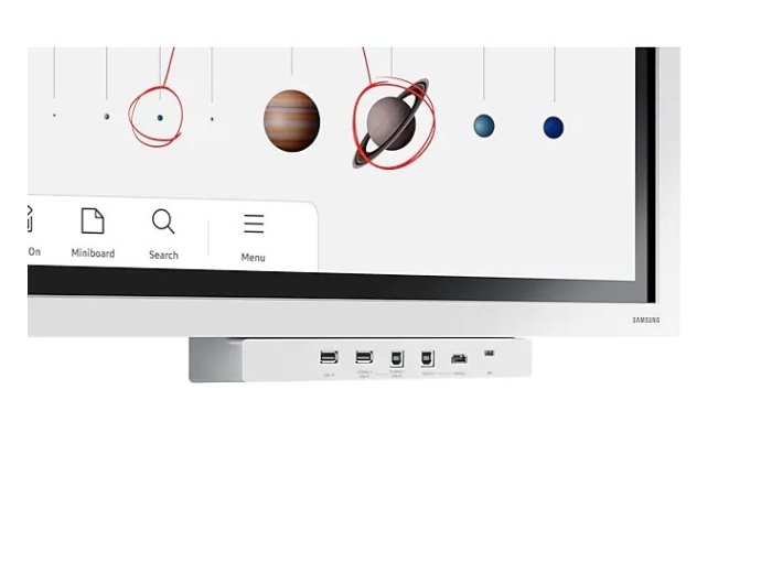 Rozszerzenie portów do monitora Flip PRO WM55B, WM65B (CY-TF65BBCXEN)