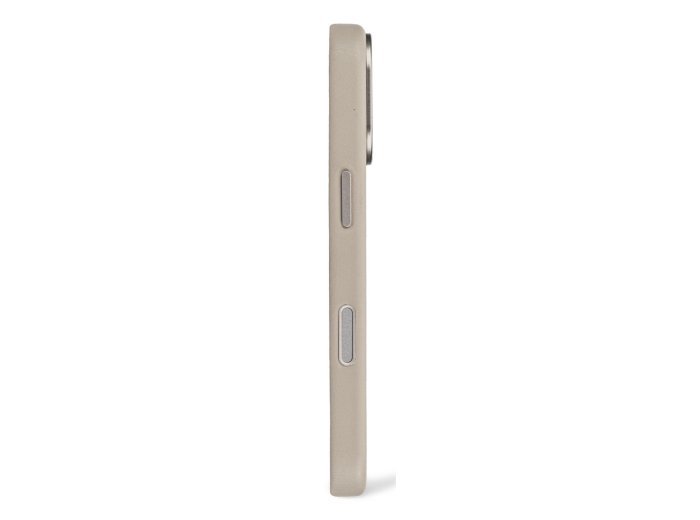 Decoded D26IPO17BC1SY pokrowiec na telefon komórkowy 16 cm (6.3") Glina