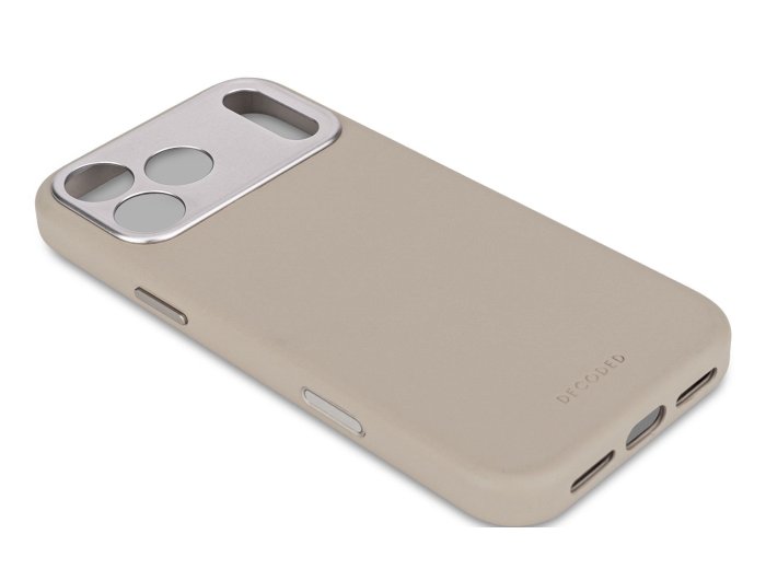 Decoded D26IPO17PMBC1SY pokrowiec na telefon komórkowy 17,5 cm (6.9") Glina