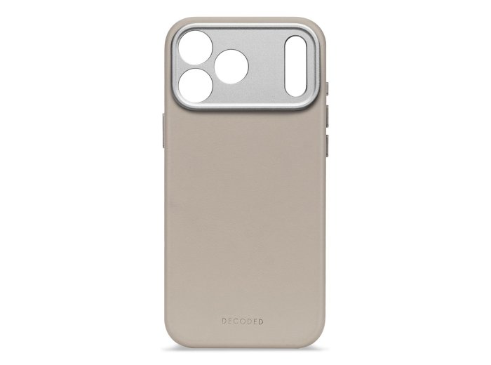 Decoded D26IPO17PMBC1SY pokrowiec na telefon komórkowy 17,5 cm (6.9") Glina
