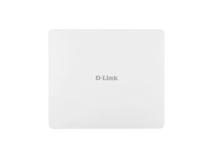 D-Link AC1200 1200 Mbit/s Biały Obsługa PoE
