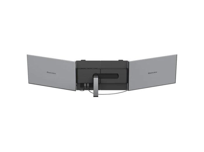 Monitor Blackview 15,3" przenośny podwójny DCM8