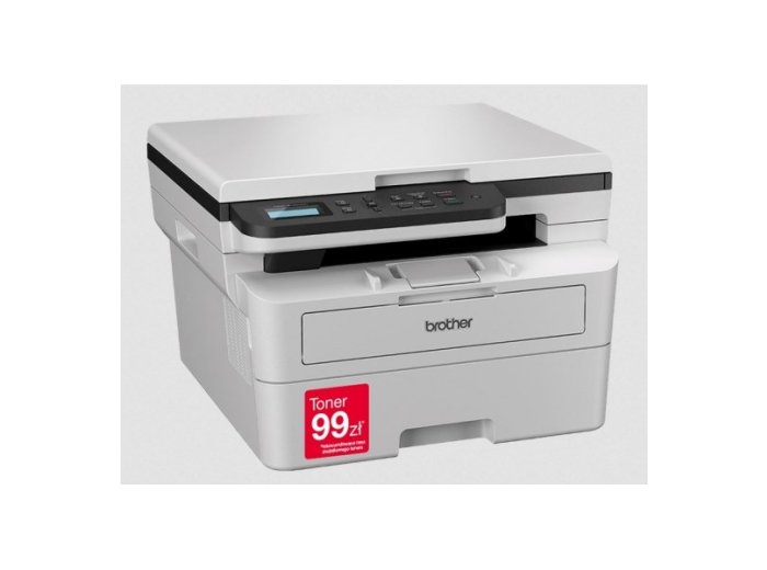 URZĄDZENIE WIELOFUNKCYJNE BROTHER DCP-B7600D
