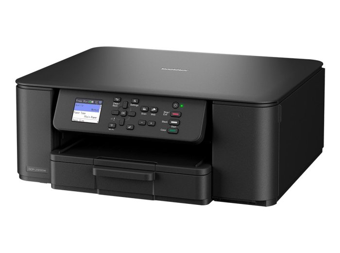 Drukarka Brother DCP-J1310DWRE1 3 w 1