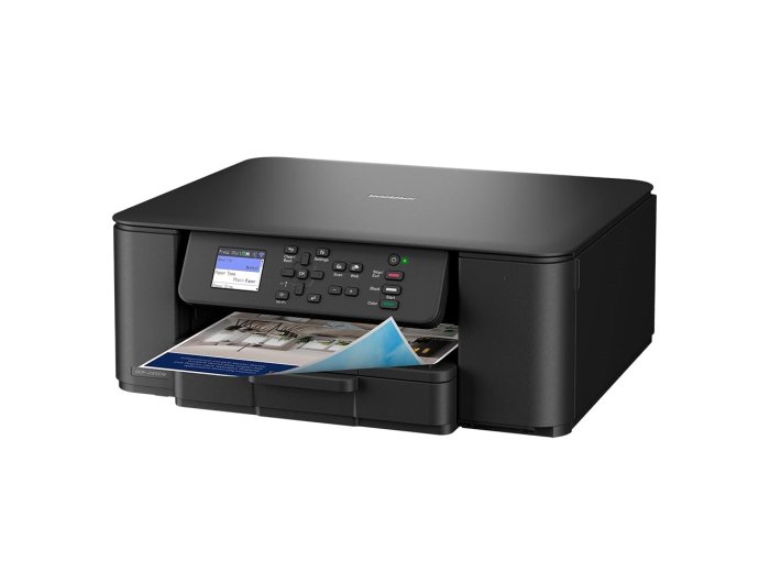 Drukarka Brother DCP-J1310DWRE1 3 w 1