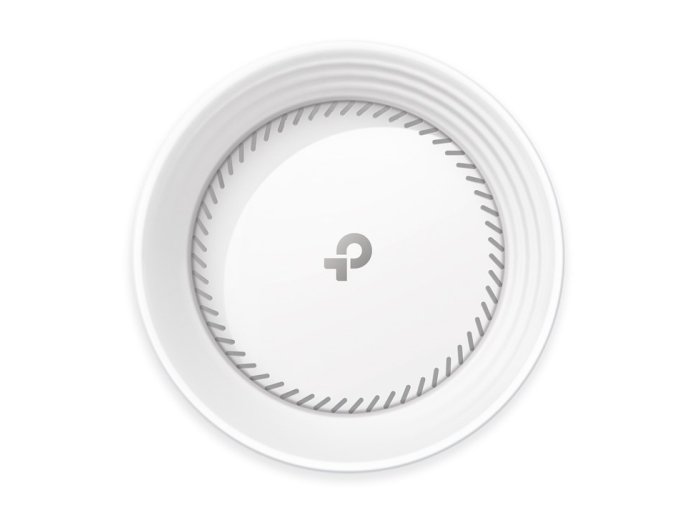 TP-Link Deco BE65 Trójpasmowy (2,4 GHz / 5 GHz / 6 GHz) Wi-Fi 7 (802.11be) Biały 4 Wewnętrzne