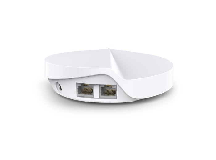 Access Point TP-LINK DECO M5 (3-PACK) (400 Mb/s - 802.11 b/g/n, 867 Mb/s - 802.11 a/n/ac)