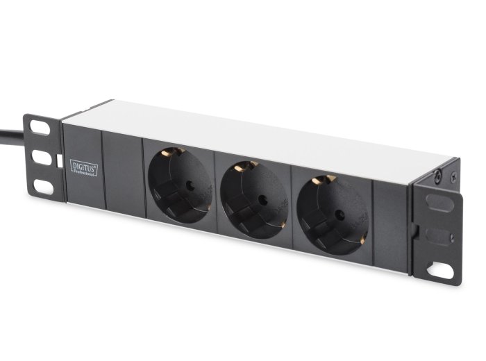 Zestaw sieciowy 10": szafa wisząca 12U, półka, listwa zasilająca, 8-port switch, panel kat.6, czarny