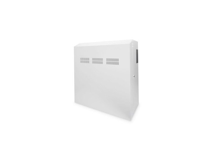 Szafa wisząca DIGITUS Professional DN-19 WM-V6U-SL cabinet - 6U