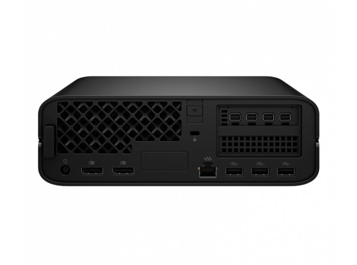 Stacja robocza Z2 Mini G1i U7-265 1TB/32GB/W11P      DN8A5ET