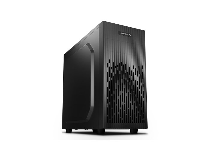 DeepCool Matrexx 30 SI Mini Tower Czarny