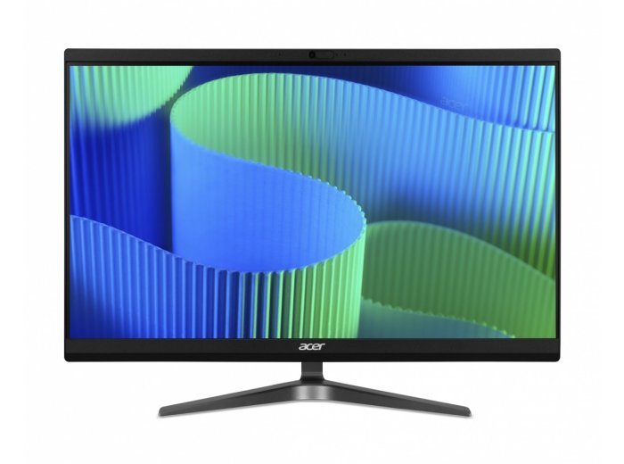 Komputer All in One Veriton Vero VZ2724G i5-14400 8/512/23.8 cala Win11 Pro