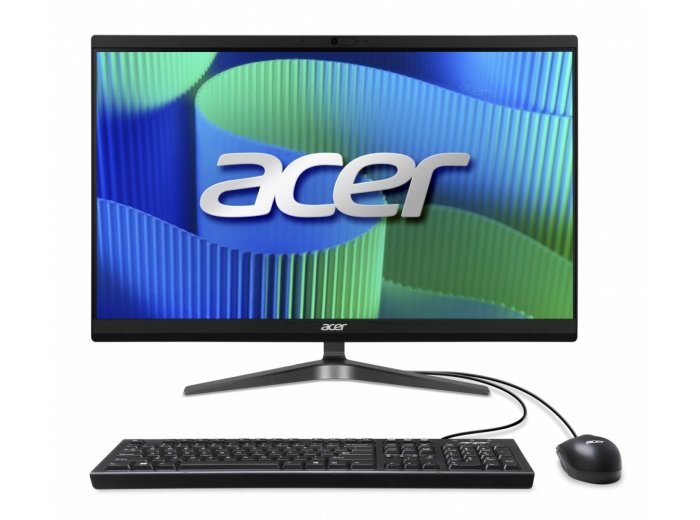 Komputer All in One Veriton Vero VZ2724G i5-14400 8/512/23.8 cala Win11 Pro