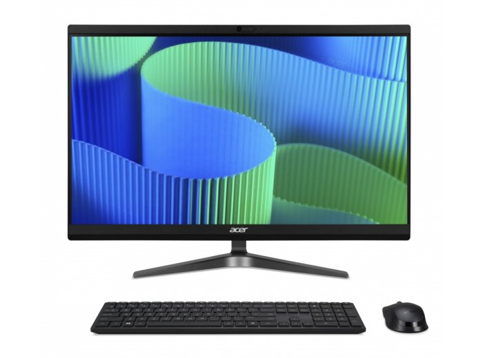 Komputer All in One Veriton Vero VZ2724G i5-14400 8/512/23.8 cala Win11 Pro