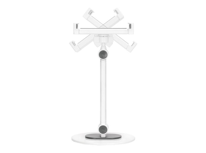 Neomounts DS15-540WH1 uchwyt Uchwyt pasywny Telefon komórkowy/Smartfon, Tablet/UMPC Biały