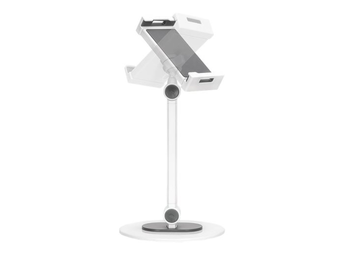 Neomounts DS15-540WH1 uchwyt Uchwyt pasywny Telefon komórkowy/Smartfon, Tablet/UMPC Biały