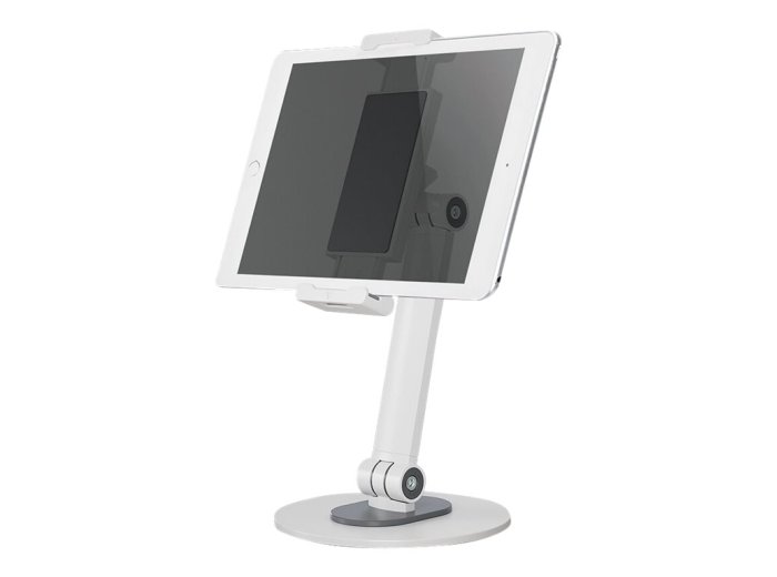 Neomounts DS15-540WH1 uchwyt Uchwyt pasywny Telefon komórkowy/Smartfon, Tablet/UMPC Biały