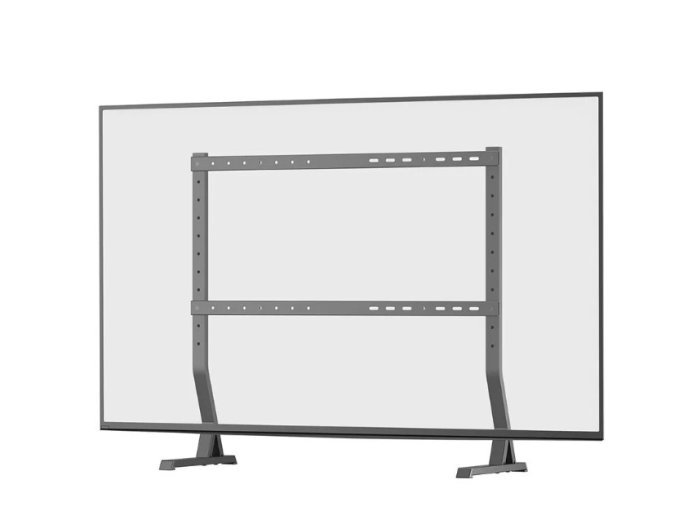 Stojak pod TV DS45-430BL18 STAND LCD 45-90 200X800