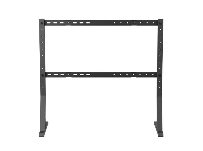 Stojak pod TV DS45-430BL18 STAND LCD 45-90 200X800