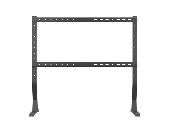 Stojak pod TV DS45-430BL18 STAND LCD 45-90 200X800