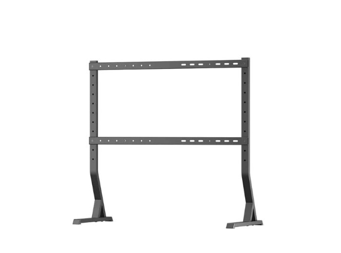 Stojak pod TV DS45-430BL18 STAND LCD 45-90 200X800