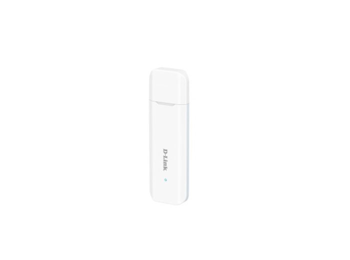 Adapter DWM-222W/R 4G LTE AX300 Wi-Fi 6 USB