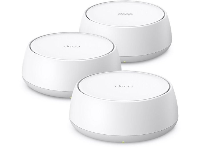 System mesh TP-LINK Deco BE22(3-pack)