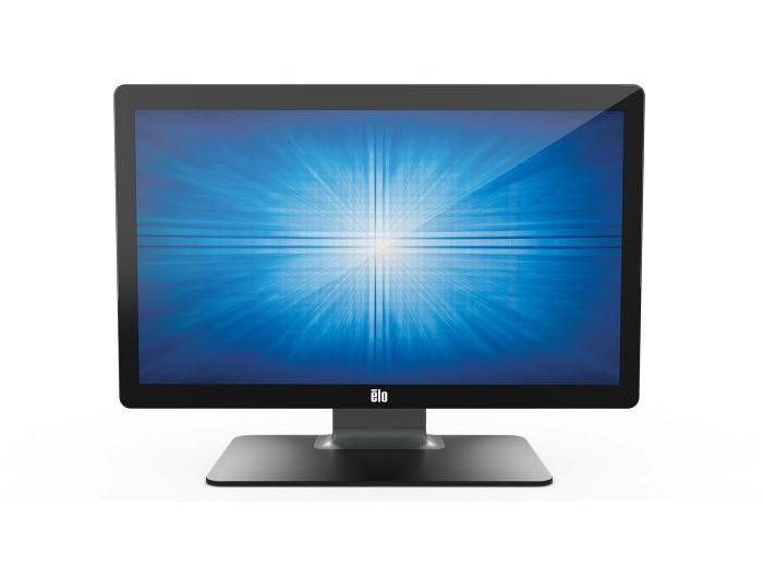 2202L 22-inch wide LCD Desktop, Full HD, Projected Capacitive 10-touch, USB Controller, Clear, Zero-bezel
