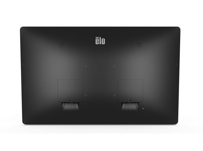 2202L 22-inch wide LCD Desktop, Full HD, Projected Capacitive 10-touch, USB Controller, Clear, Zero-bezel
