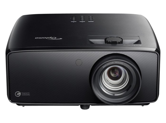 Projektor UHZ58LV 3000 lm Laser/ 4K UHD/ 3 000 000:1/ Dolby Vision & HDR10+