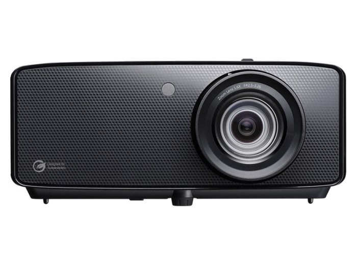 Projektor UHZ58LV 3000 lm Laser/ 4K UHD/ 3 000 000:1/ Dolby Vision & HDR10+