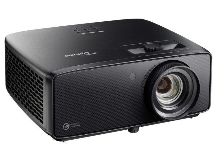 Projektor UHZ58LV 3000 lm Laser/ 4K UHD/ 3 000 000:1/ Dolby Vision & HDR10+