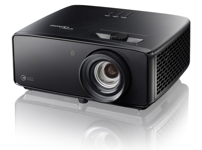Projektor UHZ58LV 3000 lm Laser/ 4K UHD/ 3 000 000:1/ Dolby Vision & HDR10+