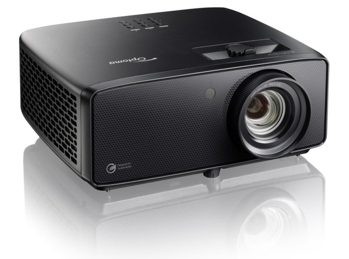 Projektor UHZ58LV 3000 lm Laser/ 4K UHD/ 3 000 000:1/ Dolby Vision & HDR10+